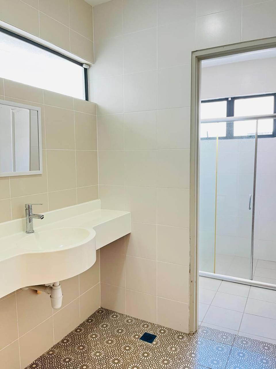 Sofea Mutiara Homestay Ipoh Exterior foto