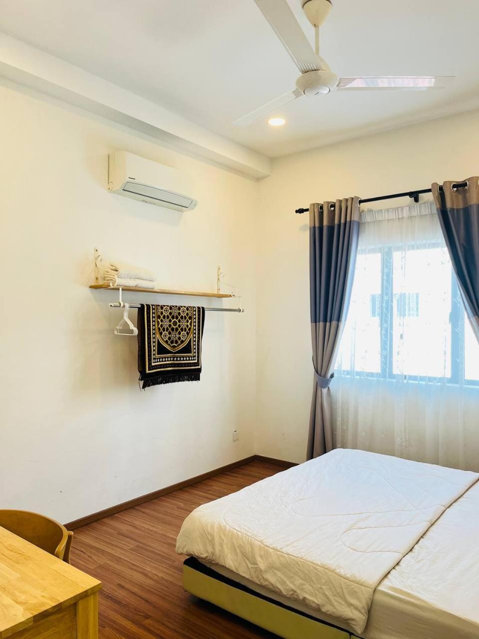 Sofea Mutiara Homestay Ipoh Exterior foto
