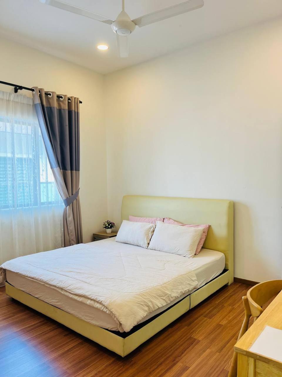 Sofea Mutiara Homestay Ipoh Exterior foto