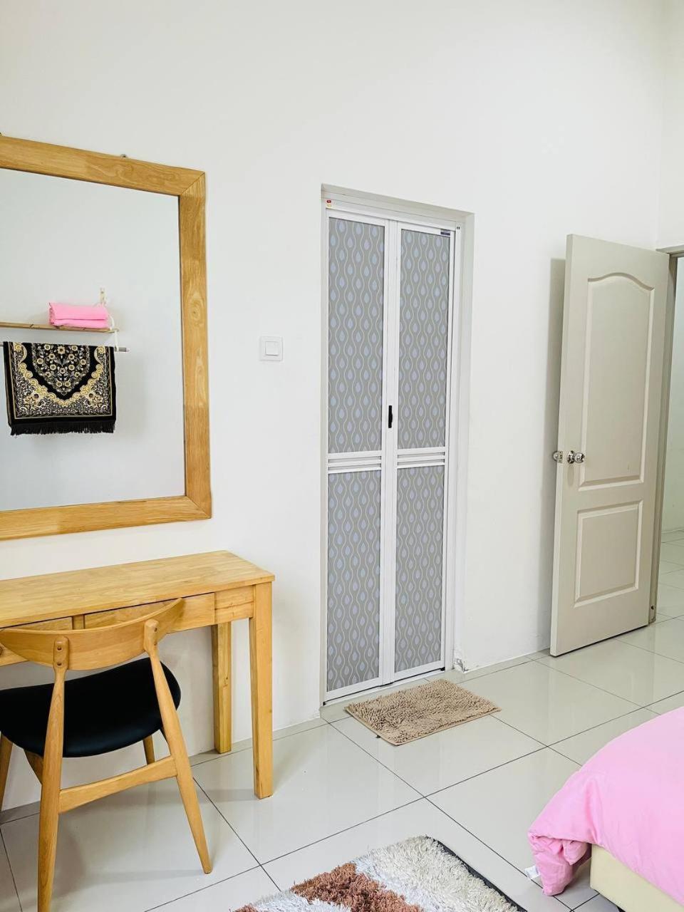 Sofea Mutiara Homestay Ipoh Exterior foto