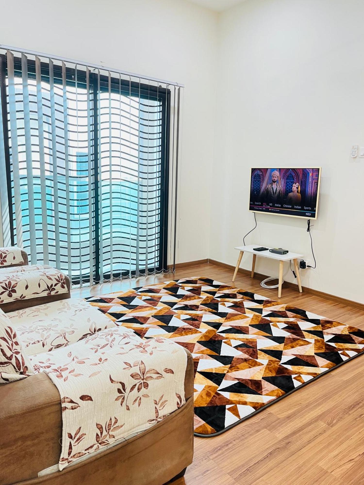 Sofea Mutiara Homestay Ipoh Exterior foto