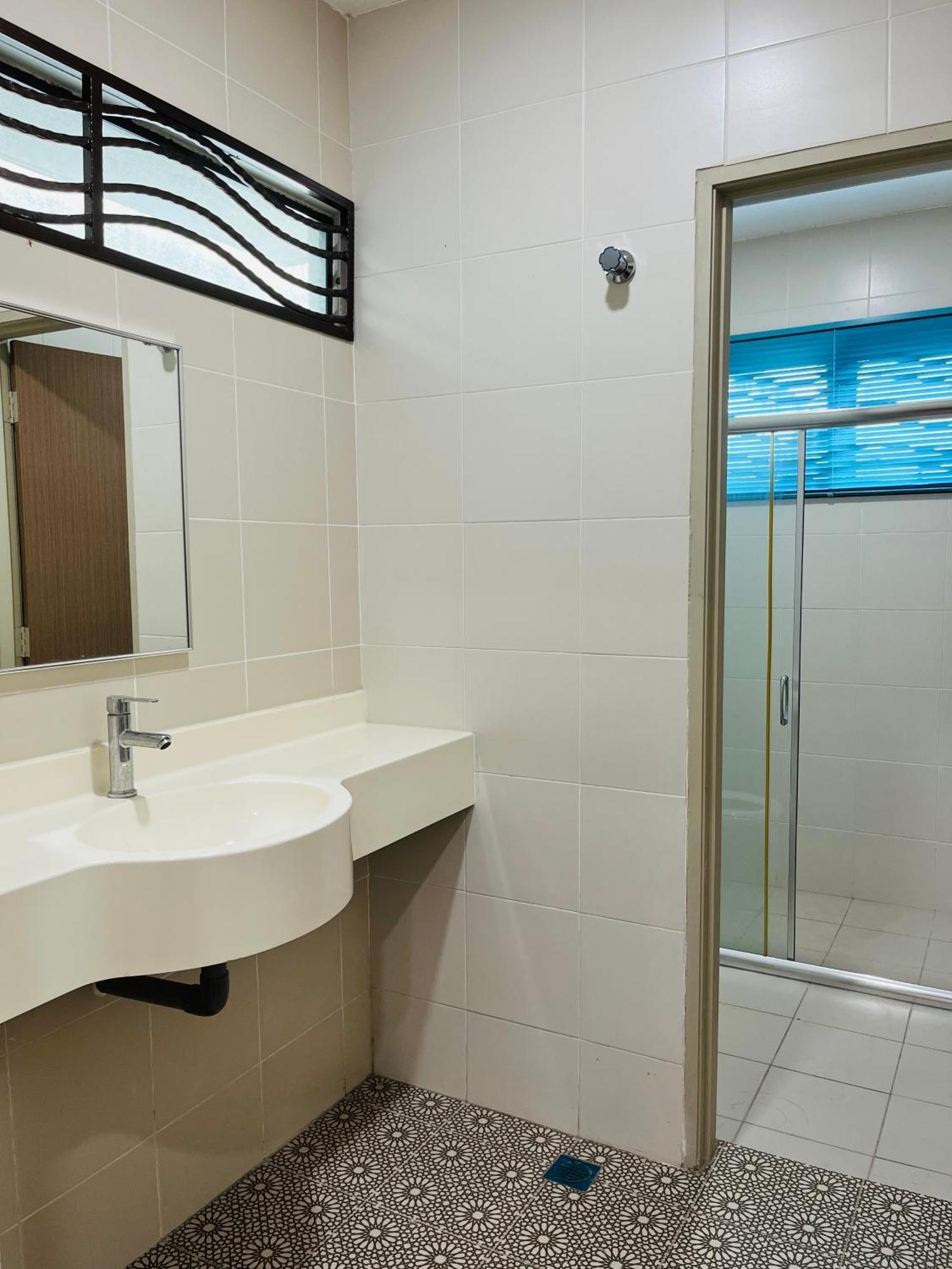 Sofea Mutiara Homestay Ipoh Exterior foto